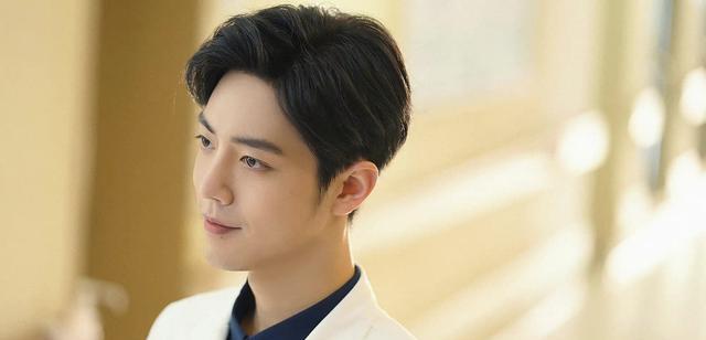 肖战|肖战剧照，帅呆了