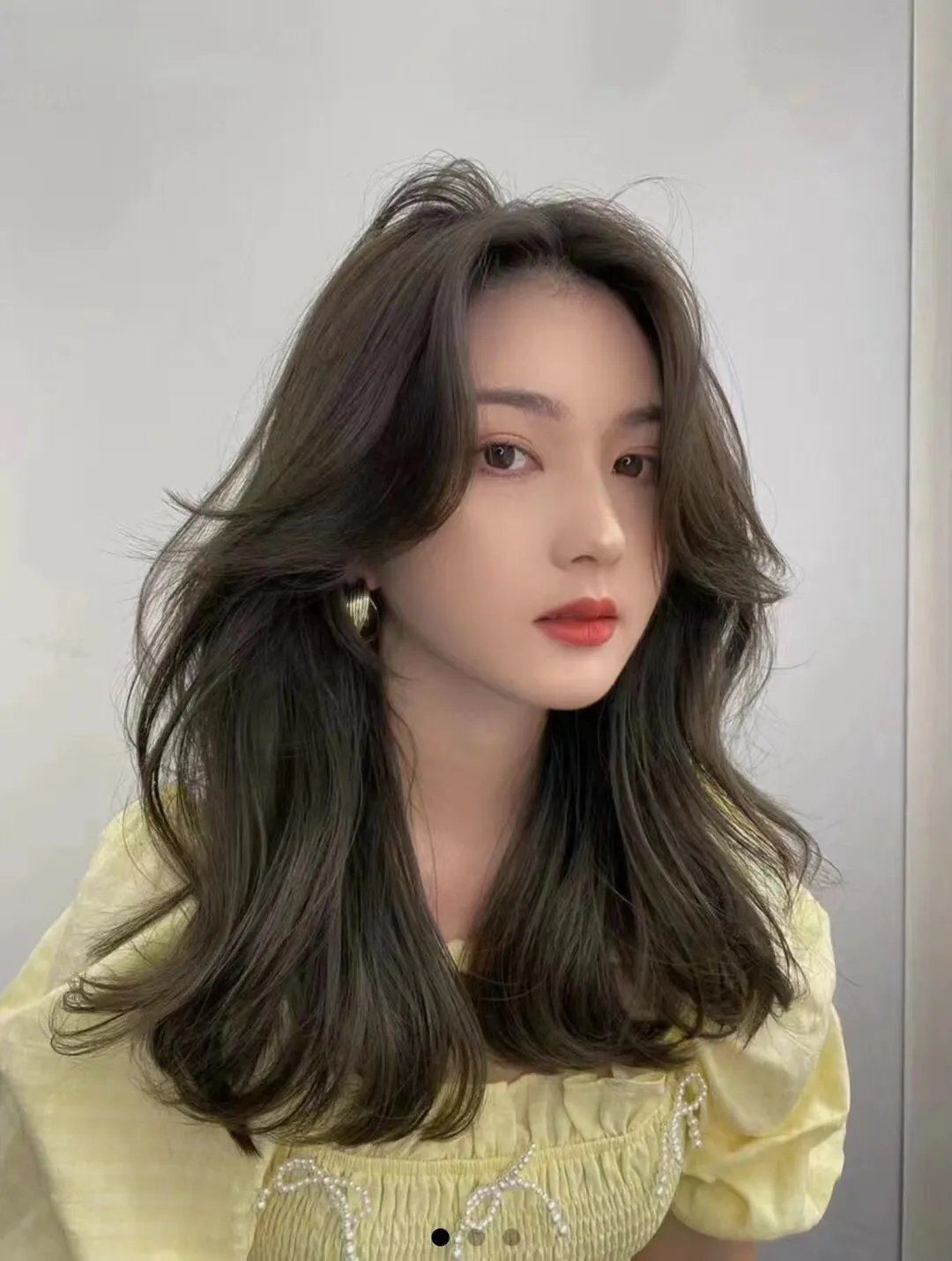 短发 15款流行女发，不管长发短发，剪完效果就是美