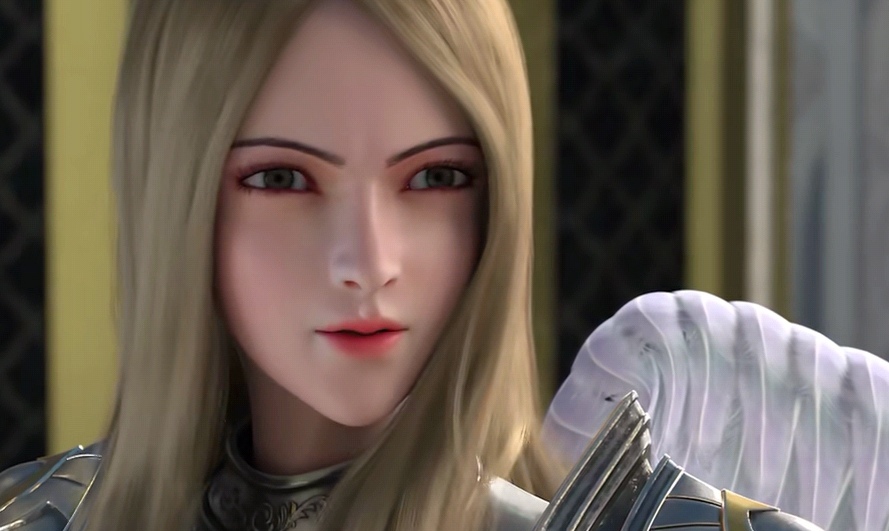 《长剑风云》官宣定档,超神导演之作,每集30分钟,真的拼了 - 聚缘娱乐