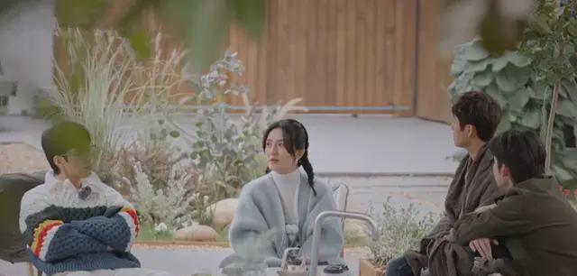 律师函|为了躲酒跑进猪圈,让谢娜眉头紧锁的操作,却引起都市人的共鸣