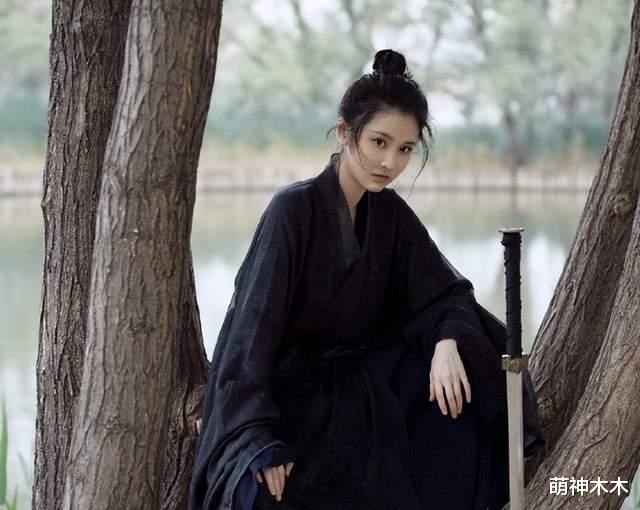 古风|古风摄影师在线讨薪！拍过林允吴谨言等艺人，放话年前不给就曝光