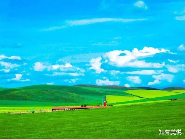 自驾|盘点此生必走的12条自驾路线，总有一条能让你毫无理由就出发！