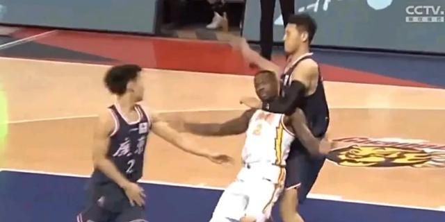 广东男篮|宏远队，你们怎么了？