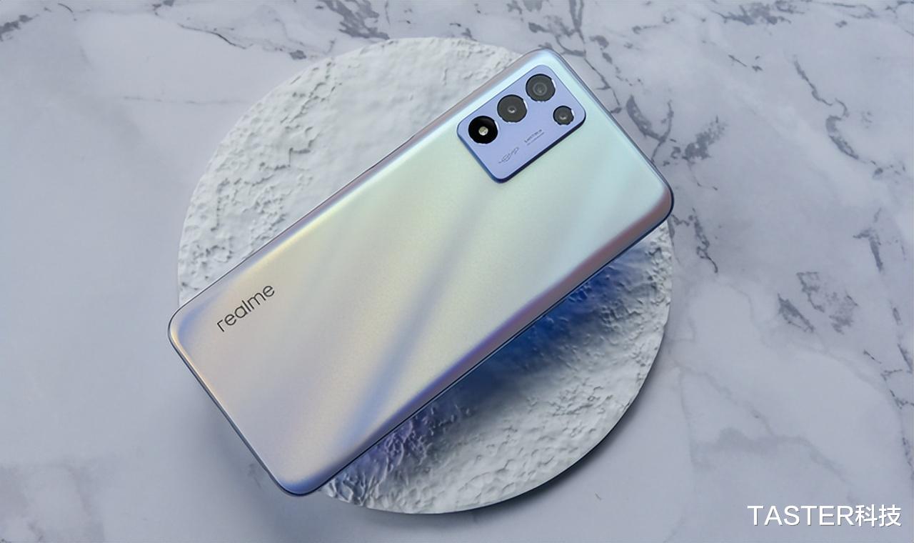 红米手机|卖完不再补货！高通888+65W+120Hz，价格直接干翻红米？