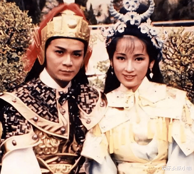 黄日华|他是娱乐圈绝无仅有的好男人!