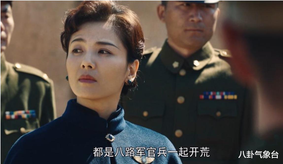 宋美龄|同样是演宋美龄,把邬君梅、刘涛、俞飞鸿放在一起,差别就出来了