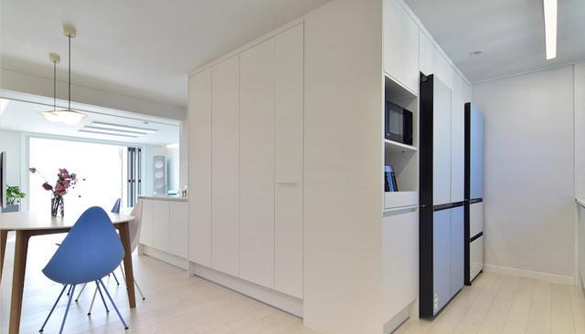 看完他家130明白了,档次在舒适面前一文不值,越极简越受欢迎