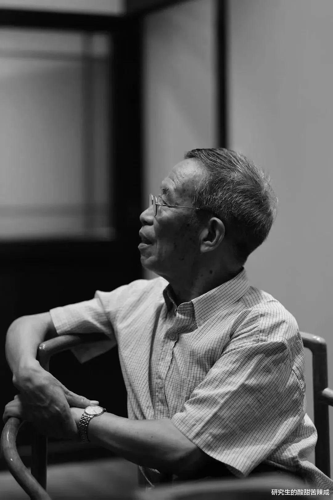 我们为什么如此怀念刘绪老师?
