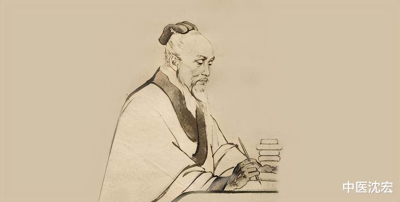 补肾|脾好命就好,脾虚命就虚,张仲景教你一个健脾保命方,补脾健脾