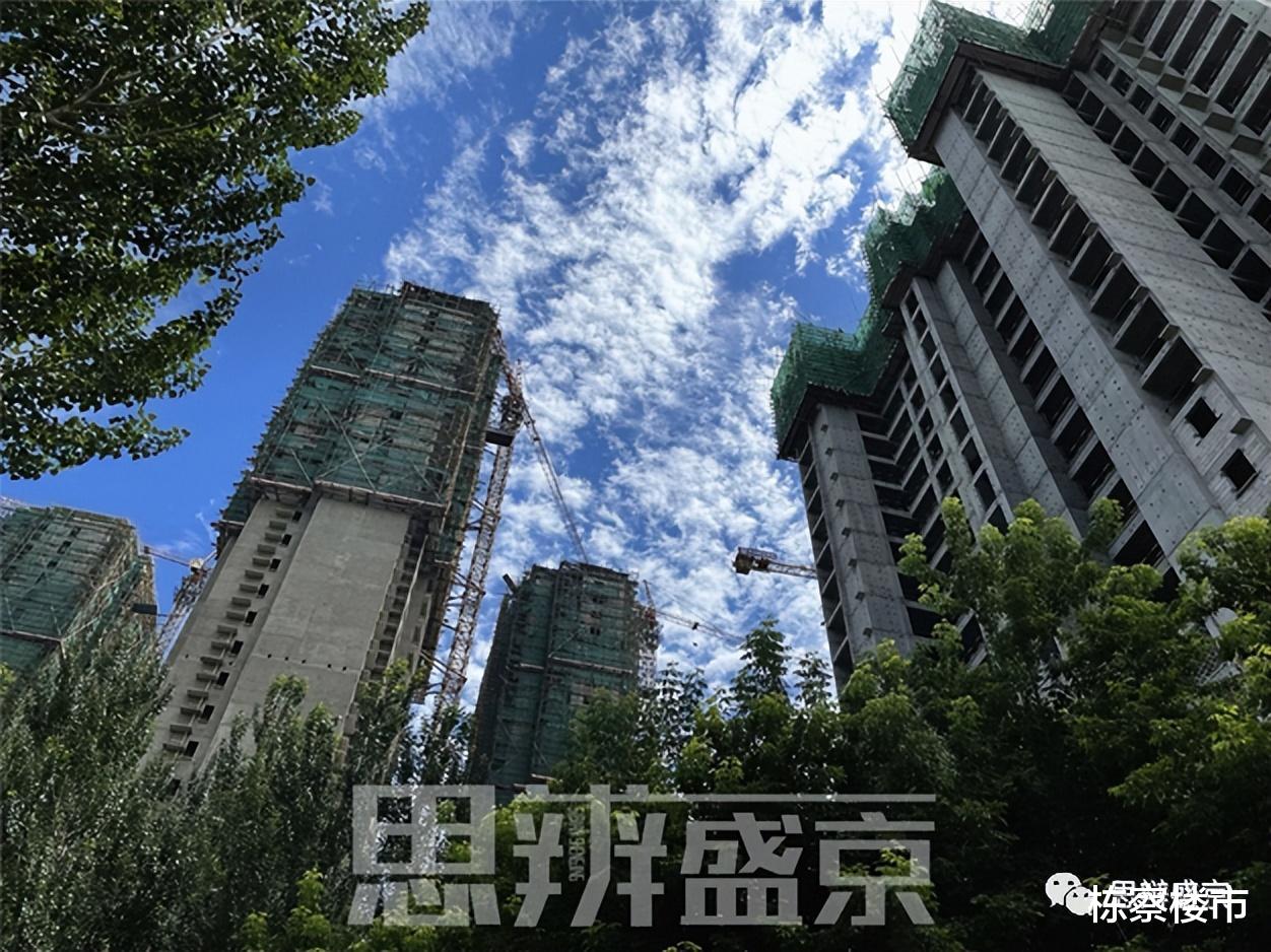 停工复工后，沈阳30个恒大项目的二手房又怎么样了？