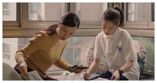 乔卫东|重温《小欢喜》，才知道宋倩为什么乔英子母女关系不和的真相