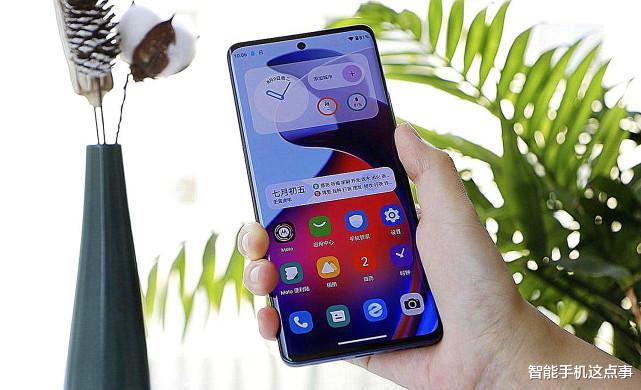 iPhone|很难挑出毛病的五款国产手机，价格比苹果iPhone便宜