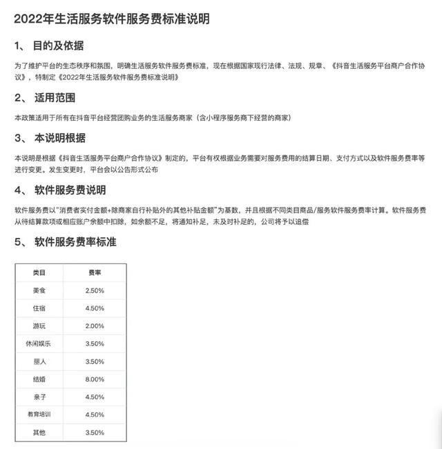 抖音|明天起，开始收费！抖音官宣