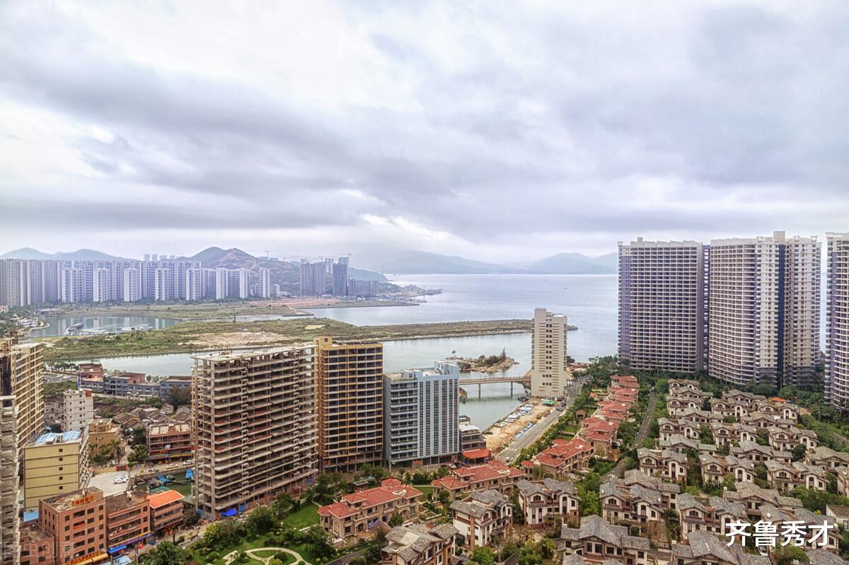海口|在青岛海景房租住一年后，我放弃了买海景房的梦想！