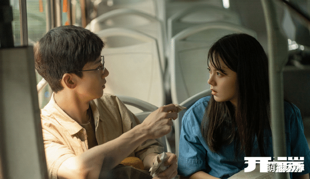 开端|《开端》海外口碑爆了,外网给出大量好评,韩国确认买入播出版权