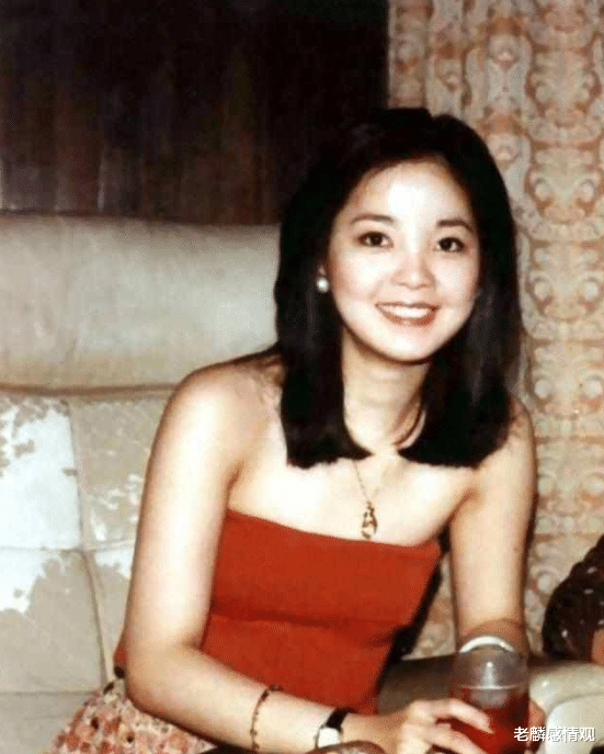 邓丽君|邓丽君的离开疑似“假死”,男友拒绝“检尸”,26年前发生了什么