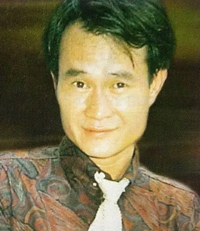 林正英|从巅峰到衰落，曾经的港片顶流，僵尸片现在为何不火了？