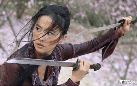 刘亦菲|一手捧红刘亦菲，离婚只争抚养权，“仙妈”刘晓莉比你想得更狠