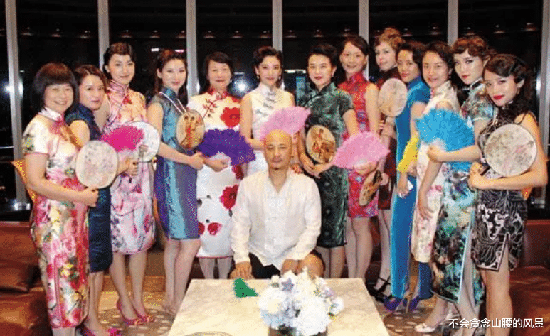 王全安|和蒋雯丽同居5年，甩孔琳又弃余男，背叛张雨绮的王全安，如今怎样了？