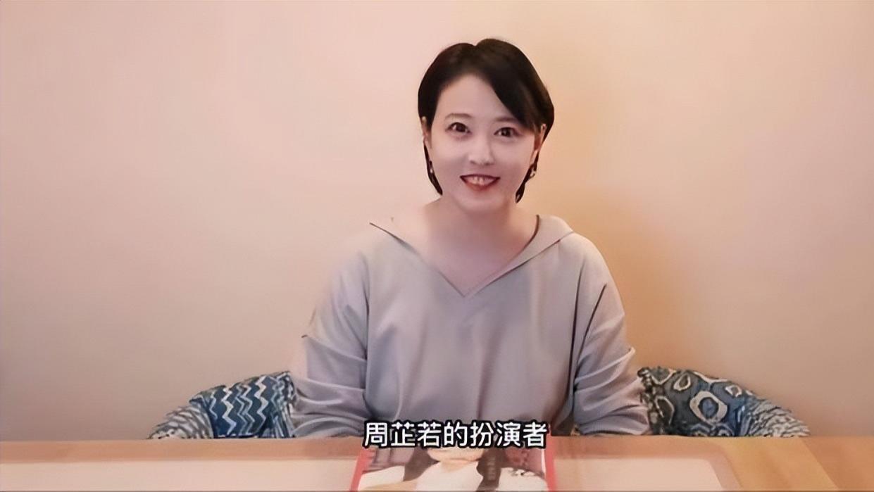 周海媚|55岁知名港星近况曝光！晒短片悼念金庸先生，身形发福明显