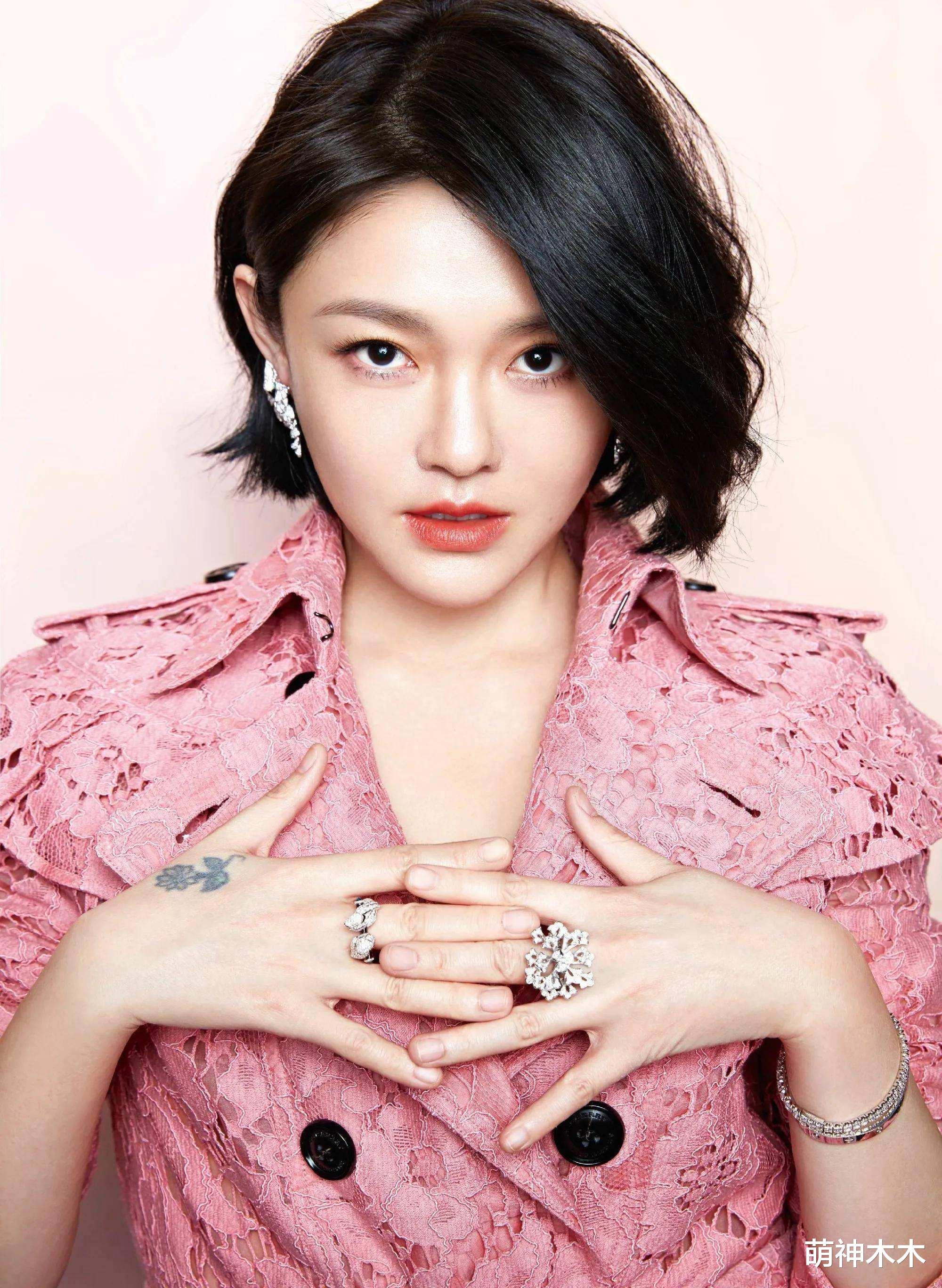 大S|大S丢掉体面嘲笑张兰卖酸辣粉,却拿前夫的钱养现任,很光彩吗?