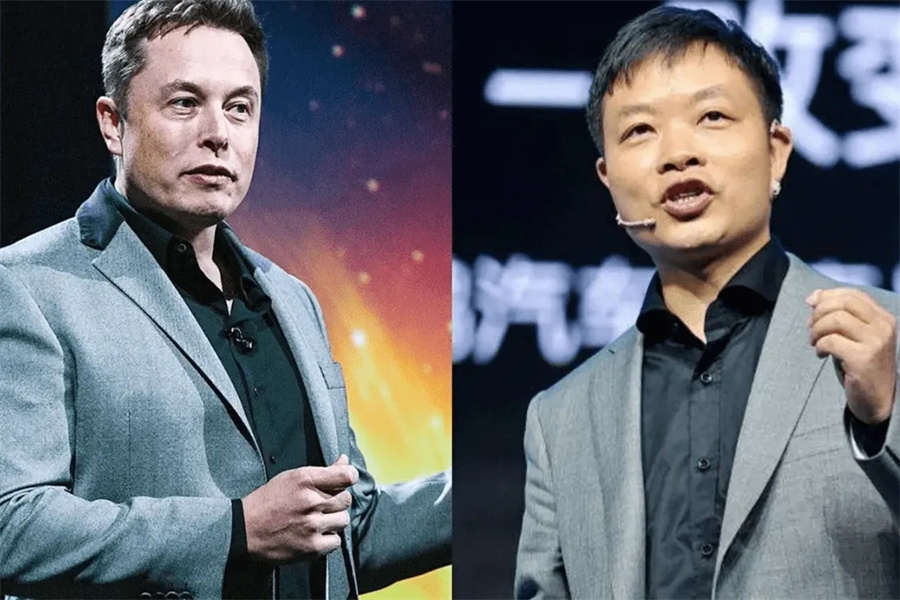 特斯拉拒招小鹏前员工?
