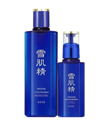 护肤品 女人抗老要趁早，这4款平价抗衰护肤品，帮你慢点老