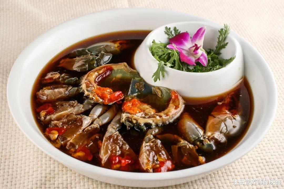 高血压|女子吃生腌进医院，自制生腌需警惕！轻则“窜稀”，重则“中毒”