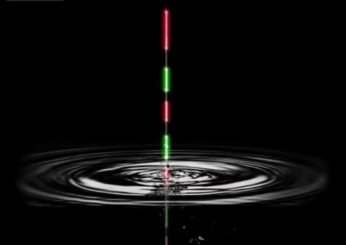 |目标鱼在哪个水层?是有判断方法和技巧的,合格的钓鱼人都知道