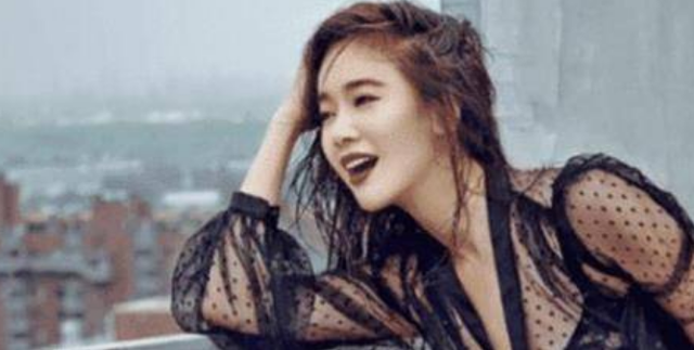 左小青|体操冠军左小青,16岁被姜文看中,如今却被吐槽私生活混乱