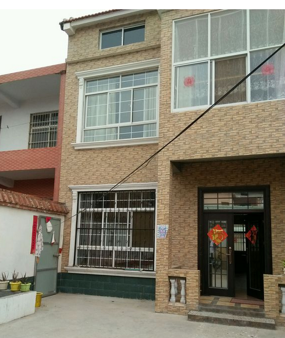 晒一晒乡下自建房,连建房到装修总共花30万,村里装修最豪华的!