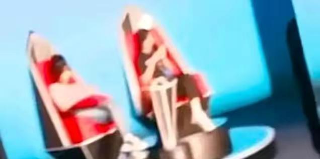 好声音|《好声音》录制现场照片流出，导师座次有讲究，还发现两个小导师