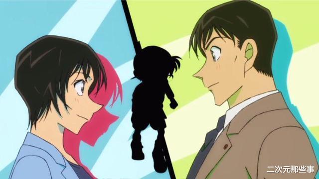 名侦探柯南|《名侦探柯南》高木和佐藤真的要结婚了，两人的声优均发表了贺词