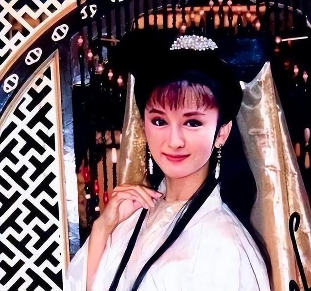 赵雅芝|当年为什么非要找个女人演许仙？时隔12年，赵雅芝说出了原因