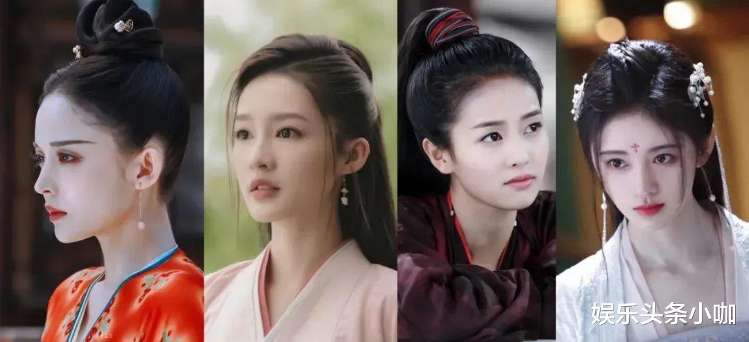 李一桐|从女配变女N号,李一桐算是扑了……