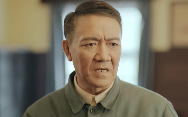 李幼斌|全国收视第二!新闻联播力荐,李幼斌一出手,就给央视带来了王炸