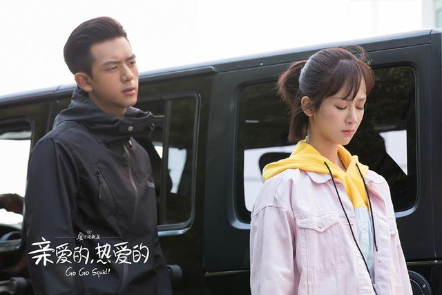 吴磊|10位「不走流量路线闯出头」的陆剧男星:李现、吴磊靠角色圈粉