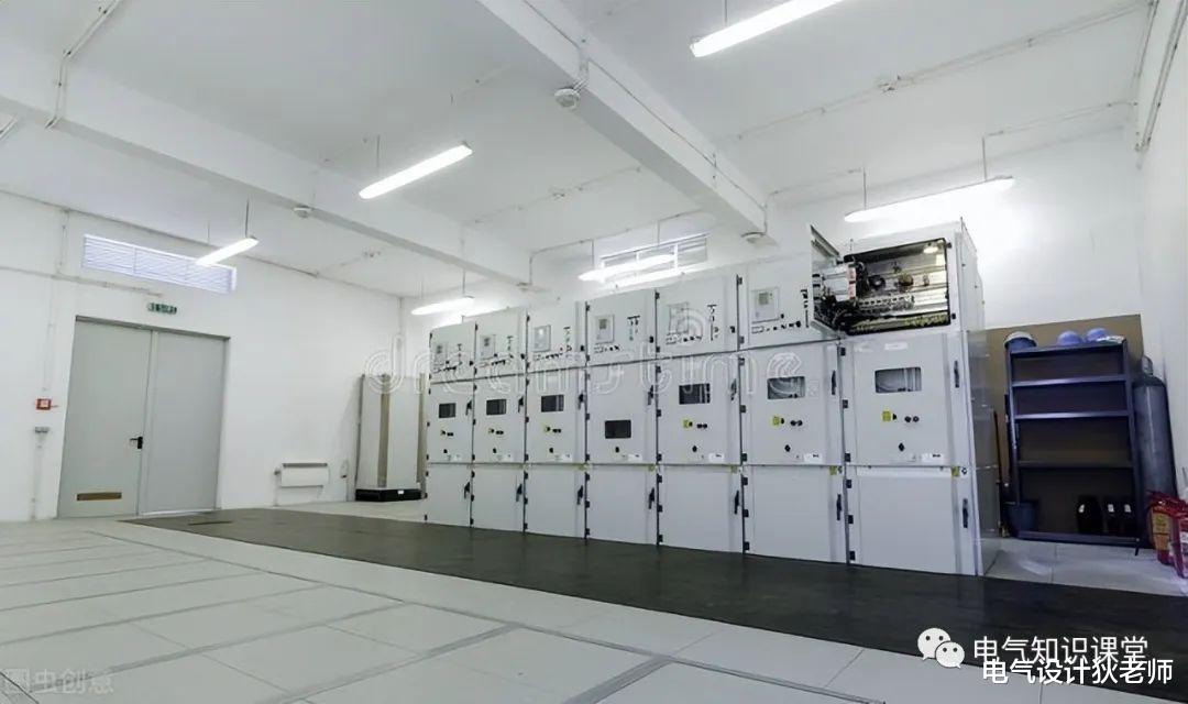 关于低压配电系统的组成,这篇文章讲得最透彻,最全面!没有之一