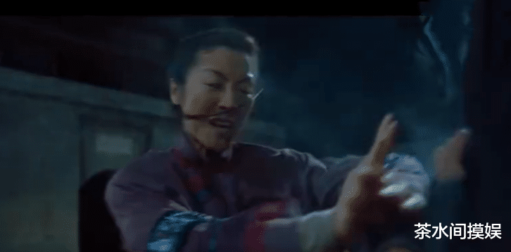 刘亦菲|同是拍打戏,将赵露思baby和刘亦菲放在一起对比,差距就出来了