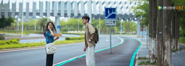 春晚|《开端》悬疑感拉满,与《明星大侦探》联动呼声高,白敬亭是关键