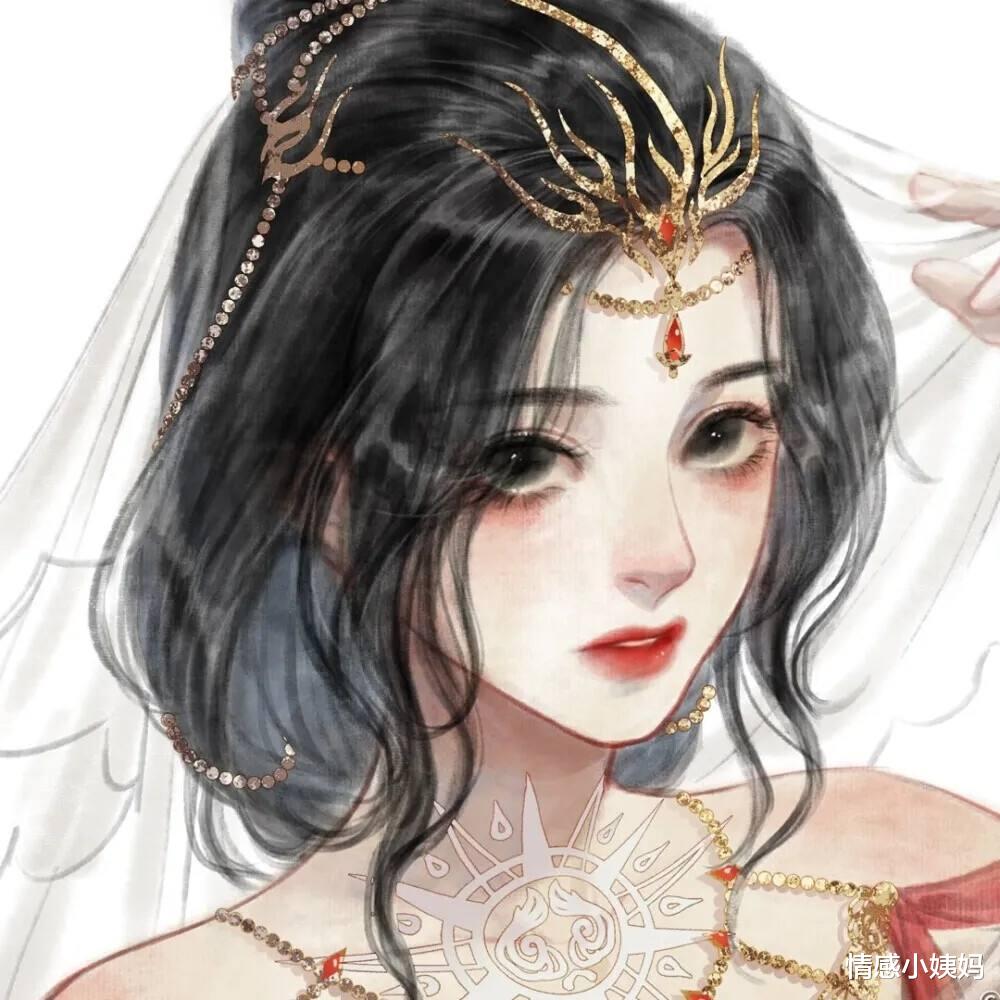 sm|荐书《如意娘》权谋古言，萧如意怎么也没想到皇次子萧怀朔暗恋她