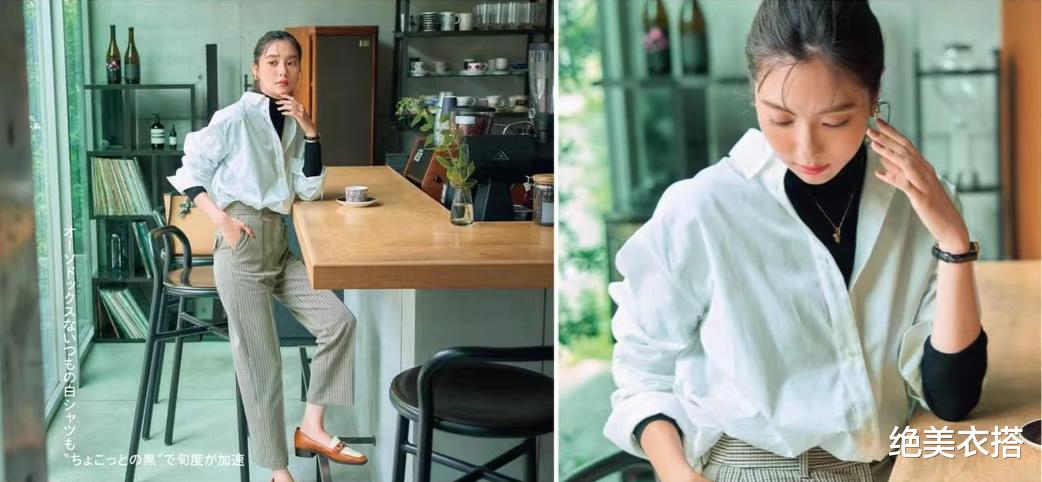 穿衣搭配|为什么你的“衣品”越穿越俗？不懂场景穿搭，越努力、越白费