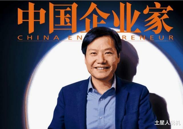 |真正拉低智能手机价格的是谁?