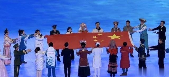 开幕式|冬奥会开幕式看点合集:五环“破冰”而出、人工智能动作捕捉、主火炬惊喜揭晓