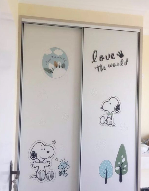 单身女人也应该有一套属于自己的房子!晒晒我的70平温馨小窝~