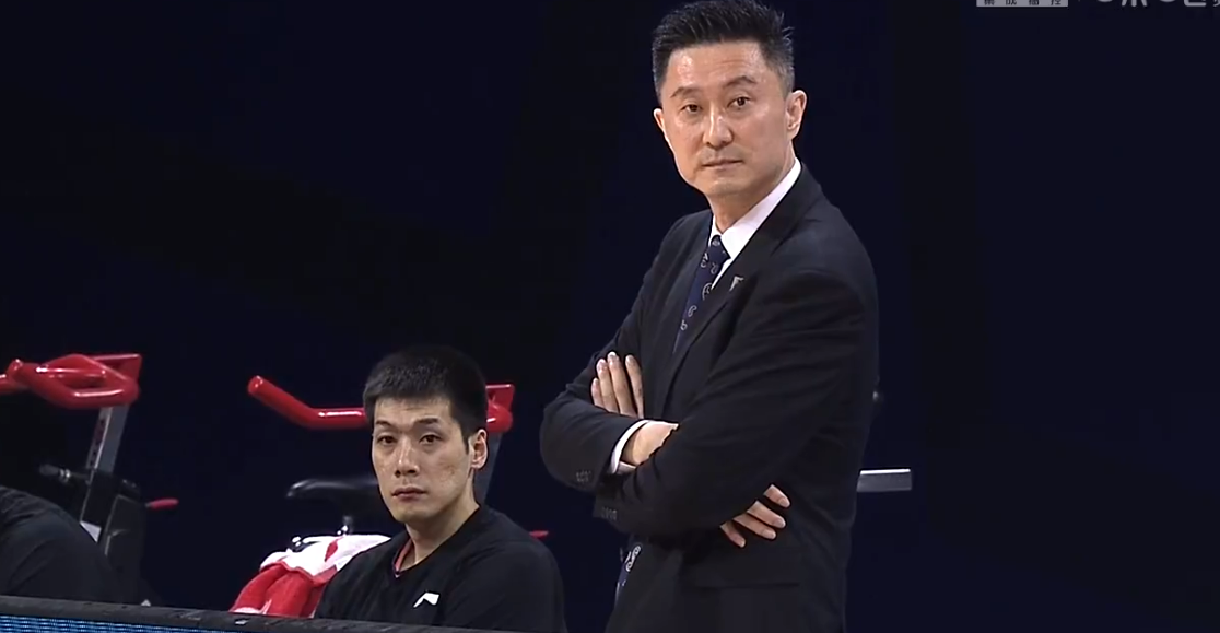 上海男篮|李春江又输了，上海与广东同病相怜，但杜锋是青出于蓝而胜于蓝？