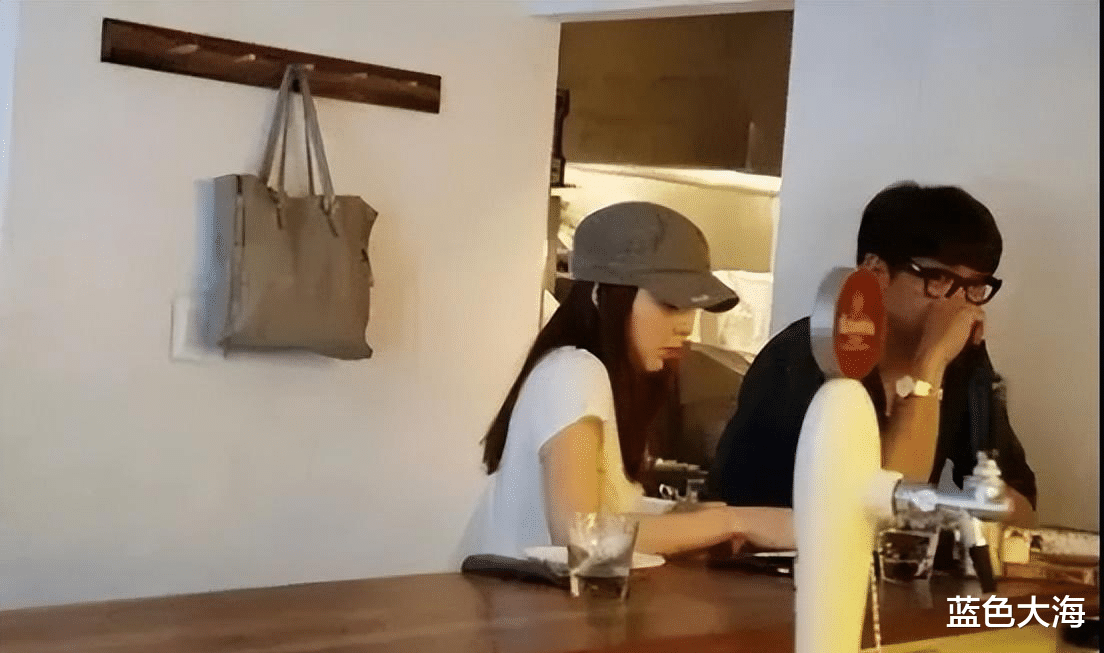 郑智薰|恩爱夫妻Rain和金泰熙被曝撕破脸,男方爱上大胸仿版小三