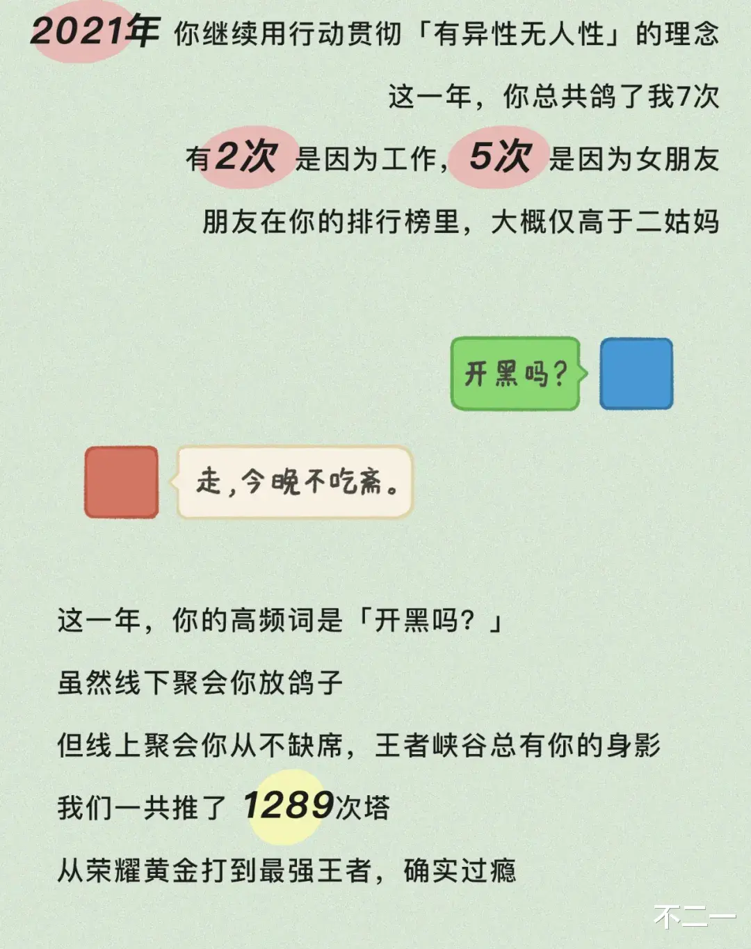 表情包|微信年度爱用表情包TOP1