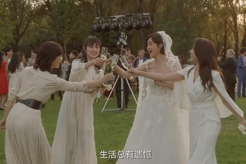 方原|《第二次拥抱》大结局:如英令人惋惜,木木值得祝福,方原意难平