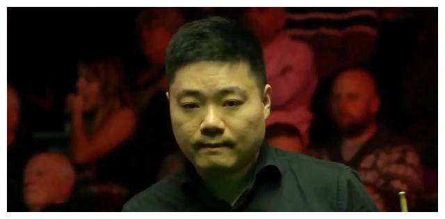 世界大奖赛参赛名单：丁俊晖首轮或对阵宾汉姆，奥沙利文遇背景帝